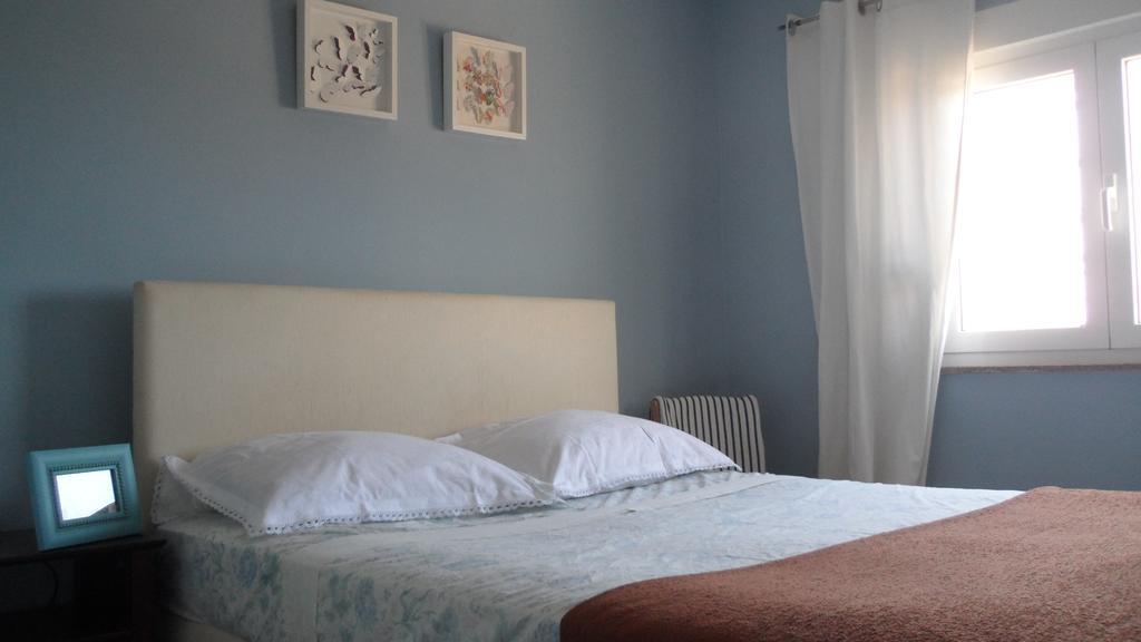 Apartment Sanja Primosten Exterior photo